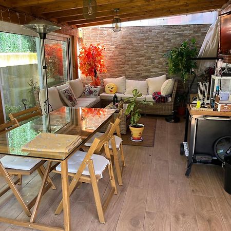 Habitaciones En Chalet Con Jardin Боо-де-П'єлаґос Екстер'єр фото