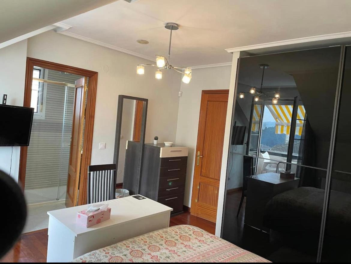 Habitaciones En Chalet Con Jardin Боо-де-П'єлаґос Екстер'єр фото