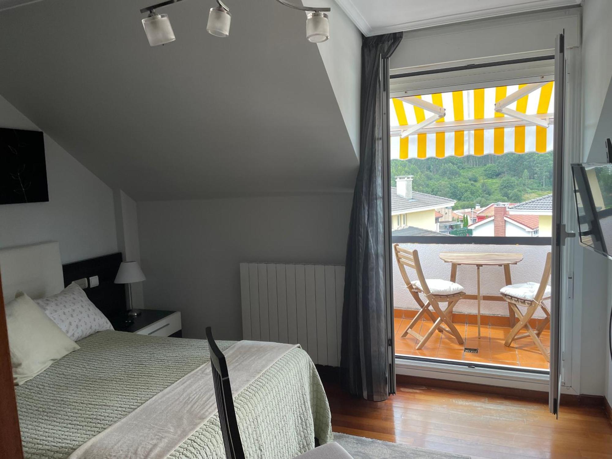 Habitaciones En Chalet Con Jardin Боо-де-П'єлаґос Екстер'єр фото