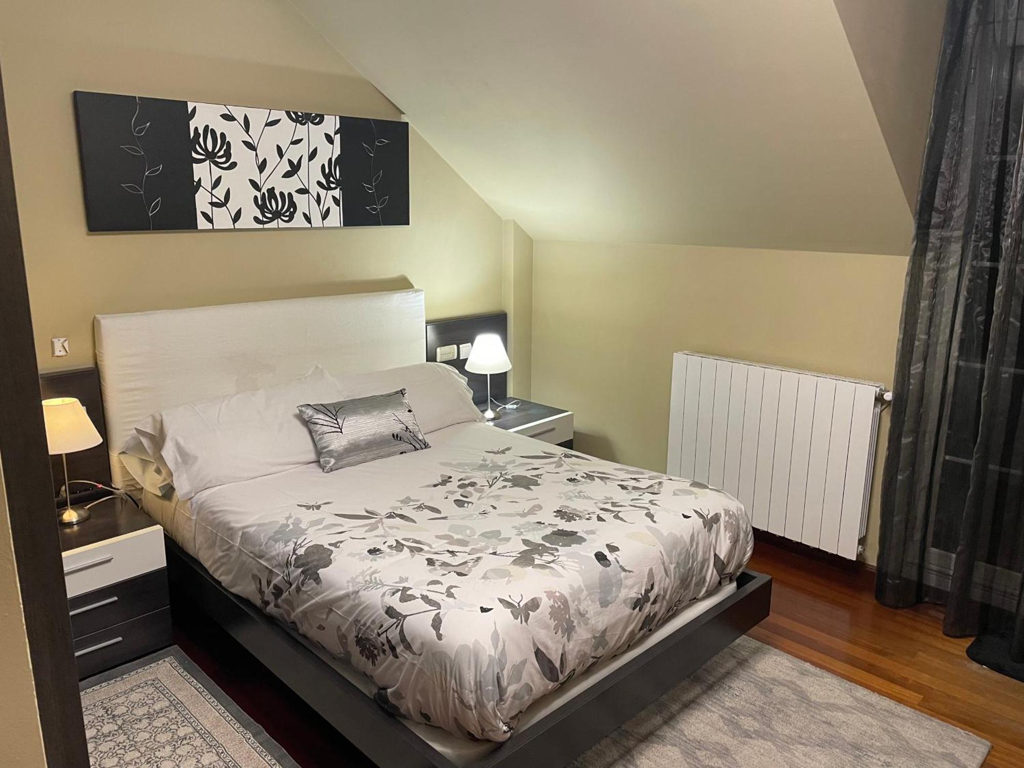 Habitaciones En Chalet Con Jardin Боо-де-П'єлаґос Екстер'єр фото