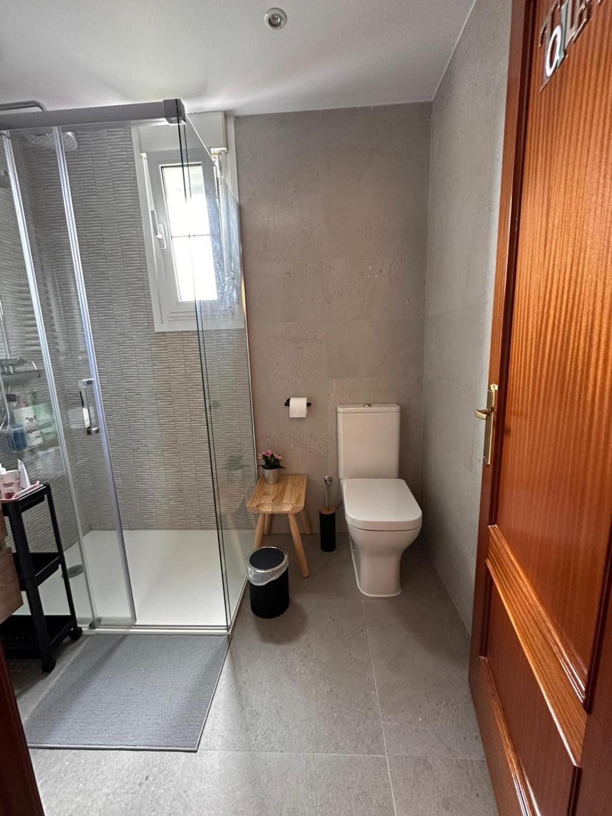 Habitaciones En Chalet Con Jardin Боо-де-П'єлаґос Екстер'єр фото