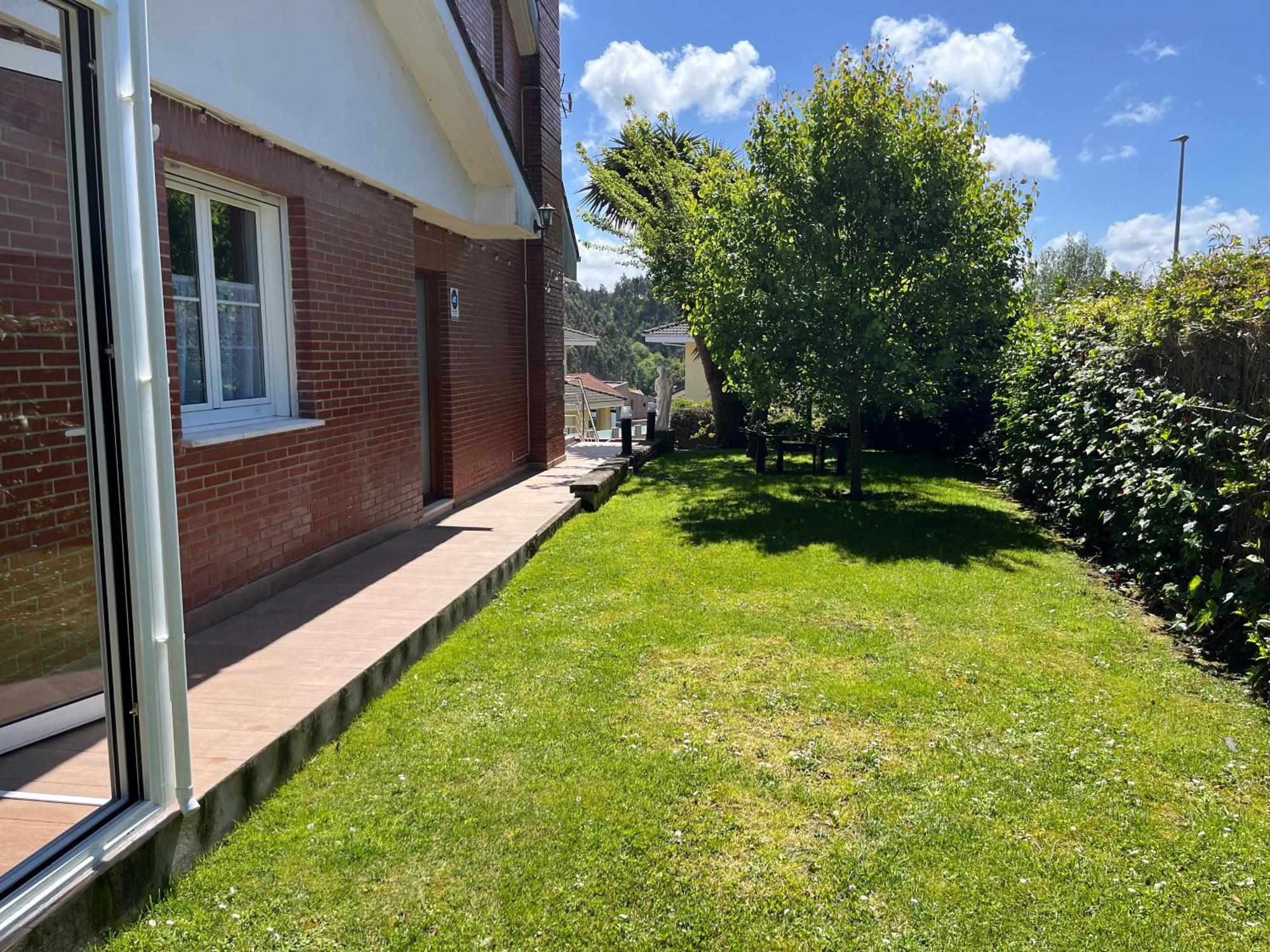 Habitaciones En Chalet Con Jardin Боо-де-П'єлаґос Екстер'єр фото